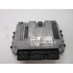 Calculateur Citroen C3 1 Phase 2